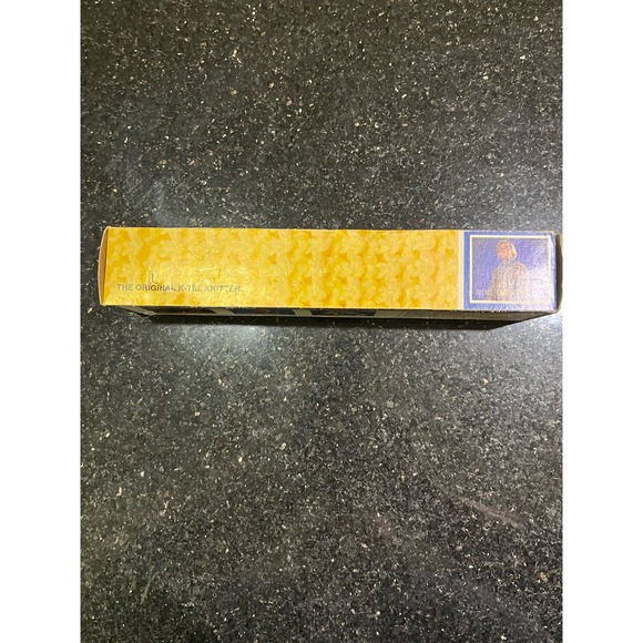 Vintage Original 1964 K-Tel Knitter As Seen on TV - Picture 5 of 9